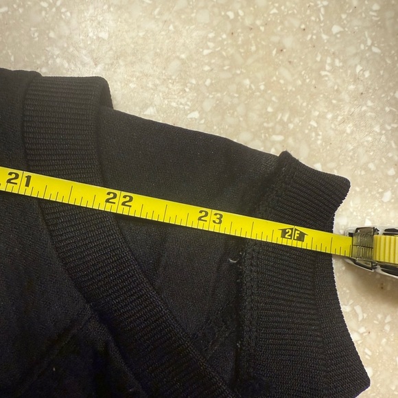 FOX Women’s Sz XS/S Black and Pink Riding Shirt - Picture 14 of 14